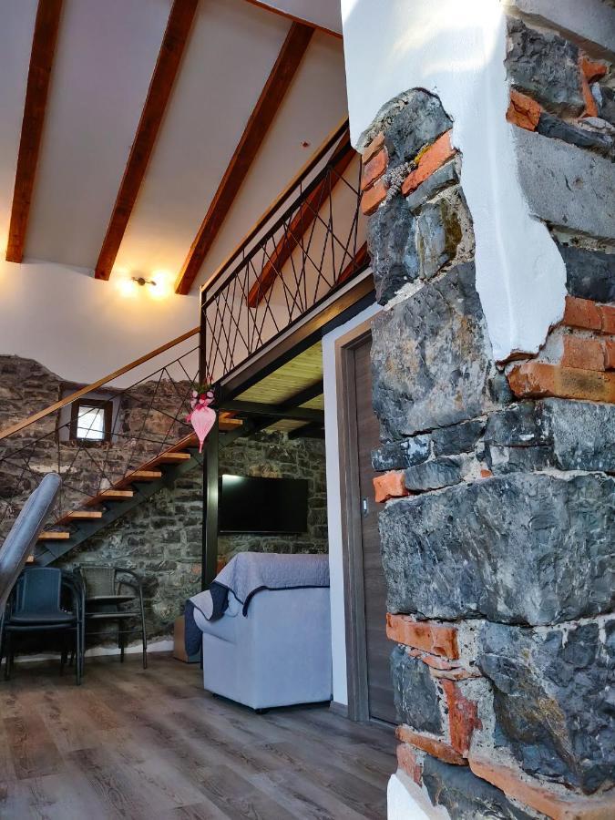 Homestead Zavadlal - Domacija Zavadlal Komen المظهر الخارجي الصورة